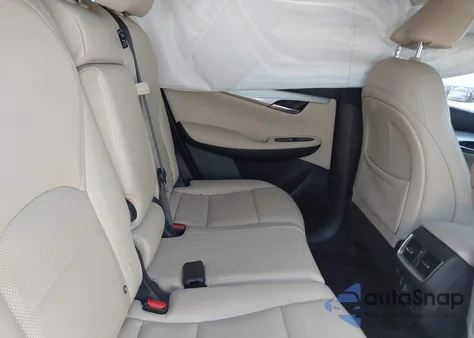 2019 Infiniti Qx50 Essential from USA, damaged, VIN 3PCAJ5M14KF132894